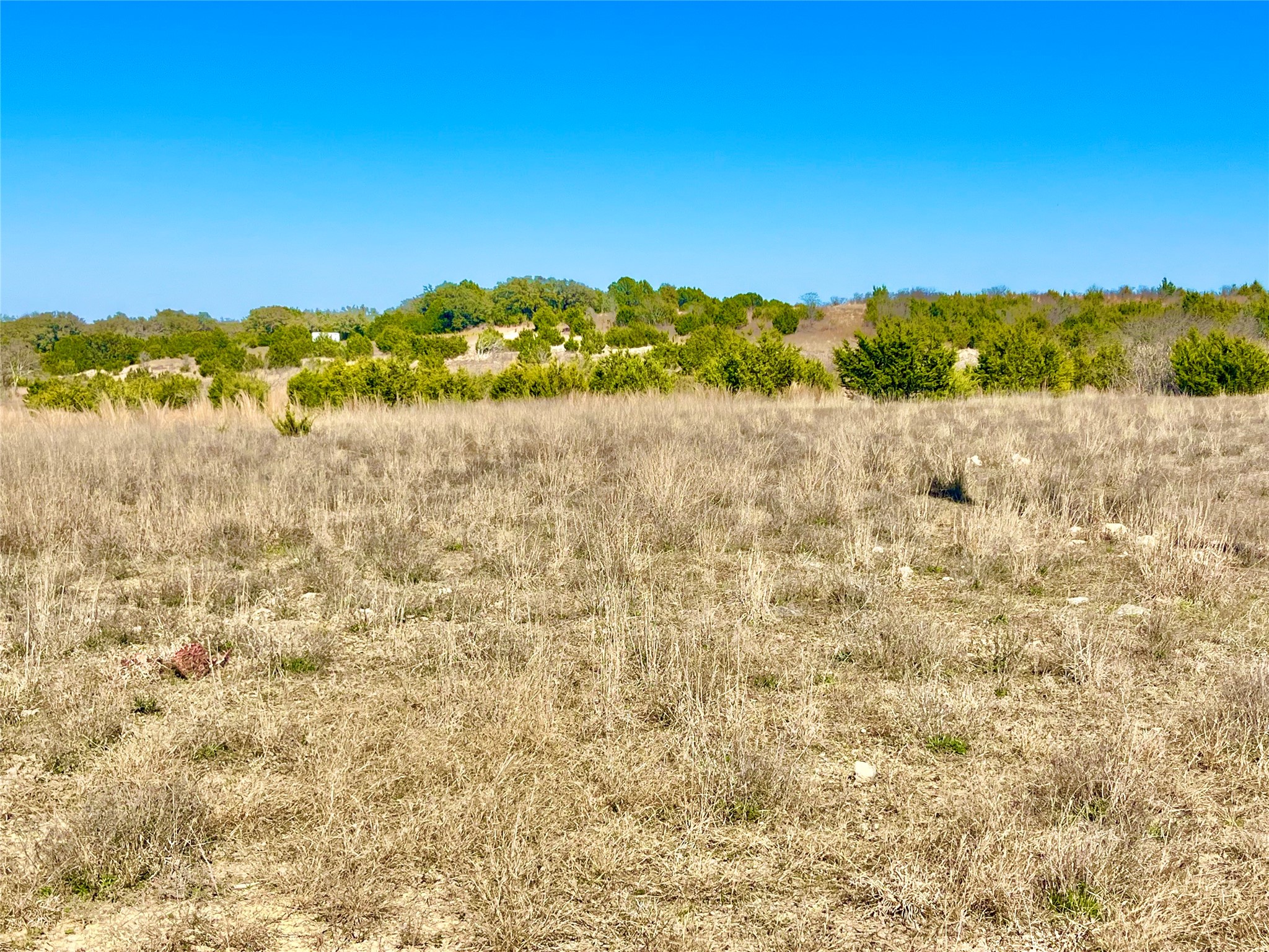 Tbd Pr 3032 Hamilton TX 76531