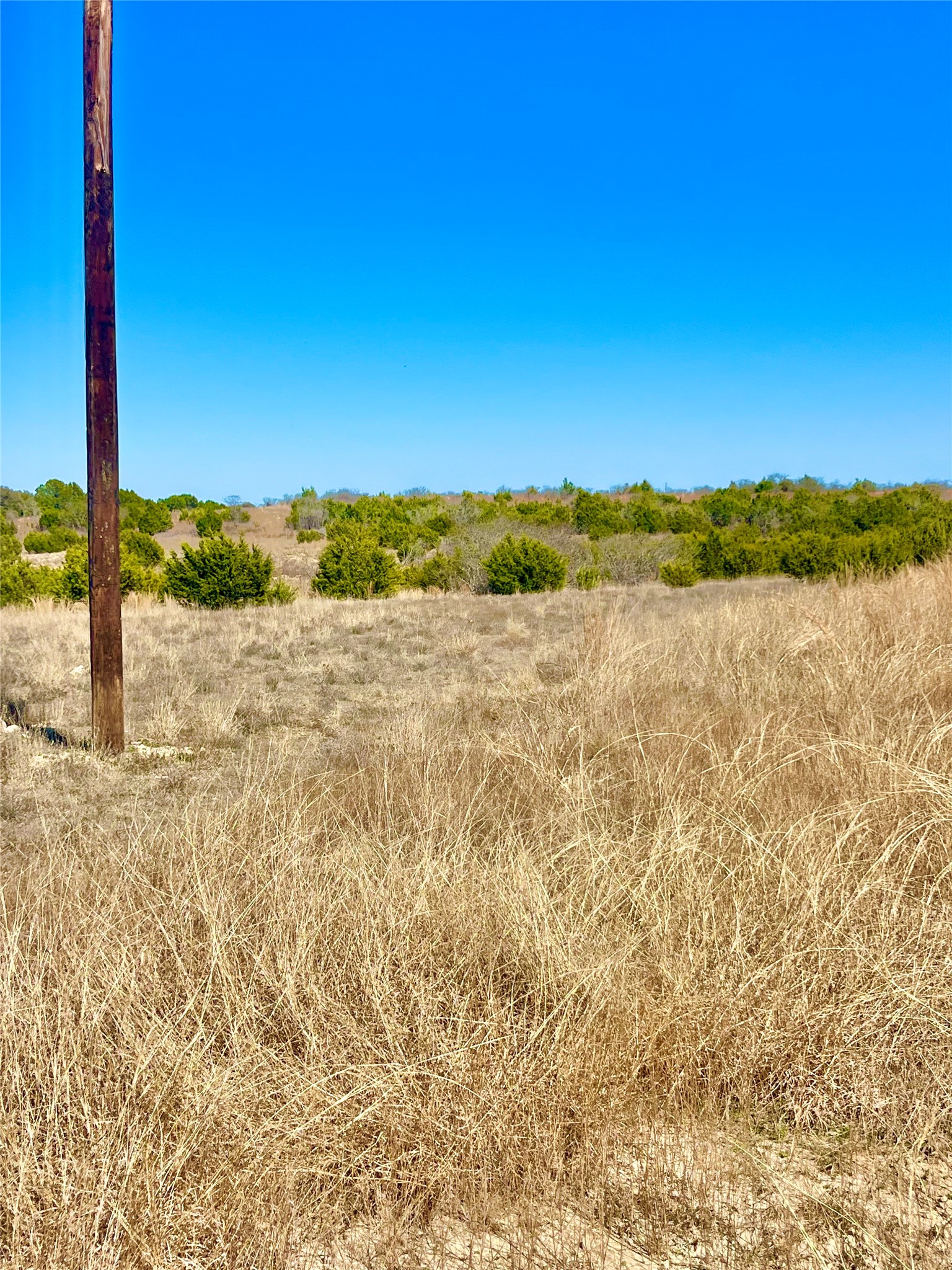 Tbd Pr 3032 Hamilton TX 76531