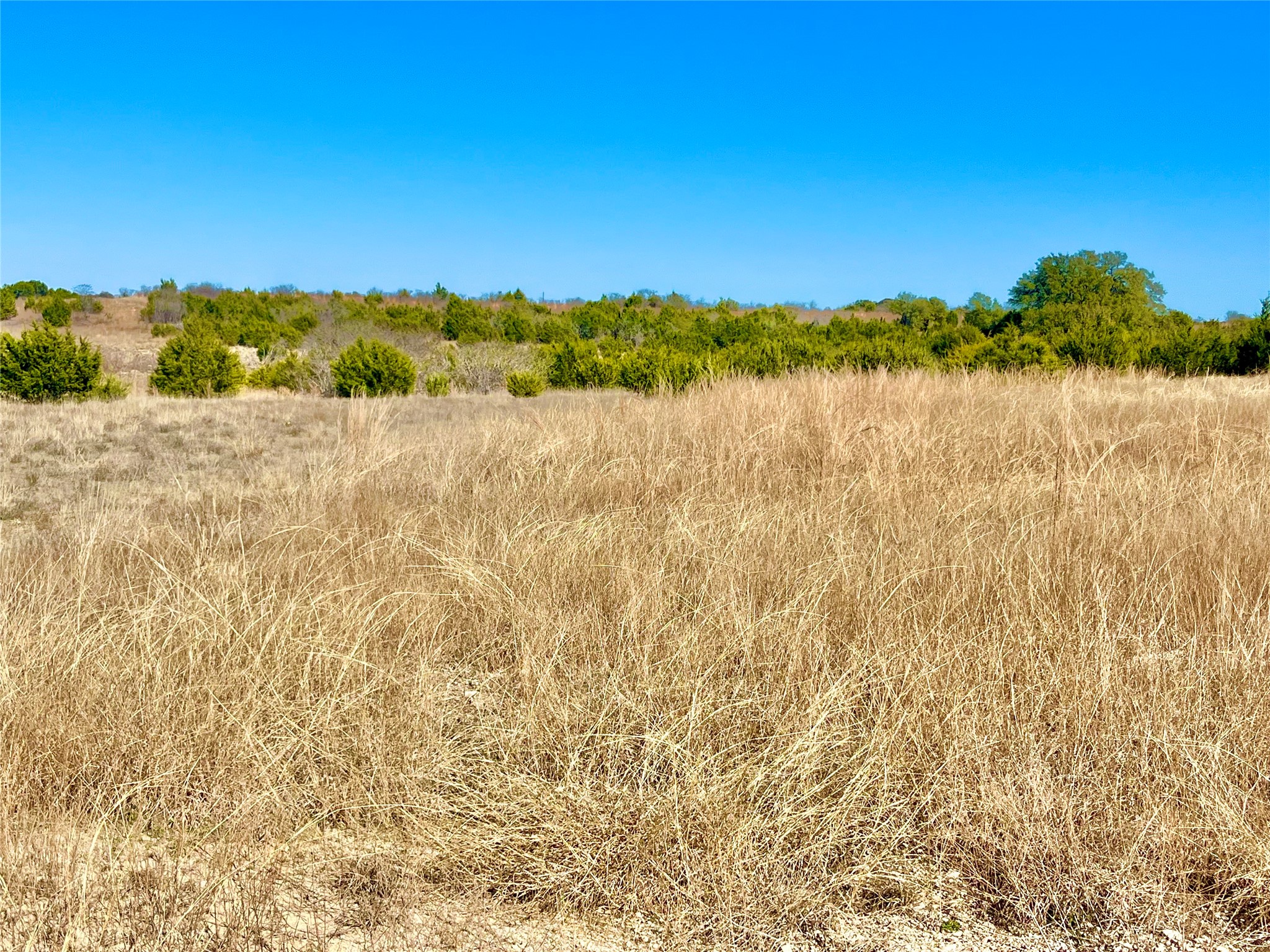 Tbd Pr 3032 Hamilton TX 76531
