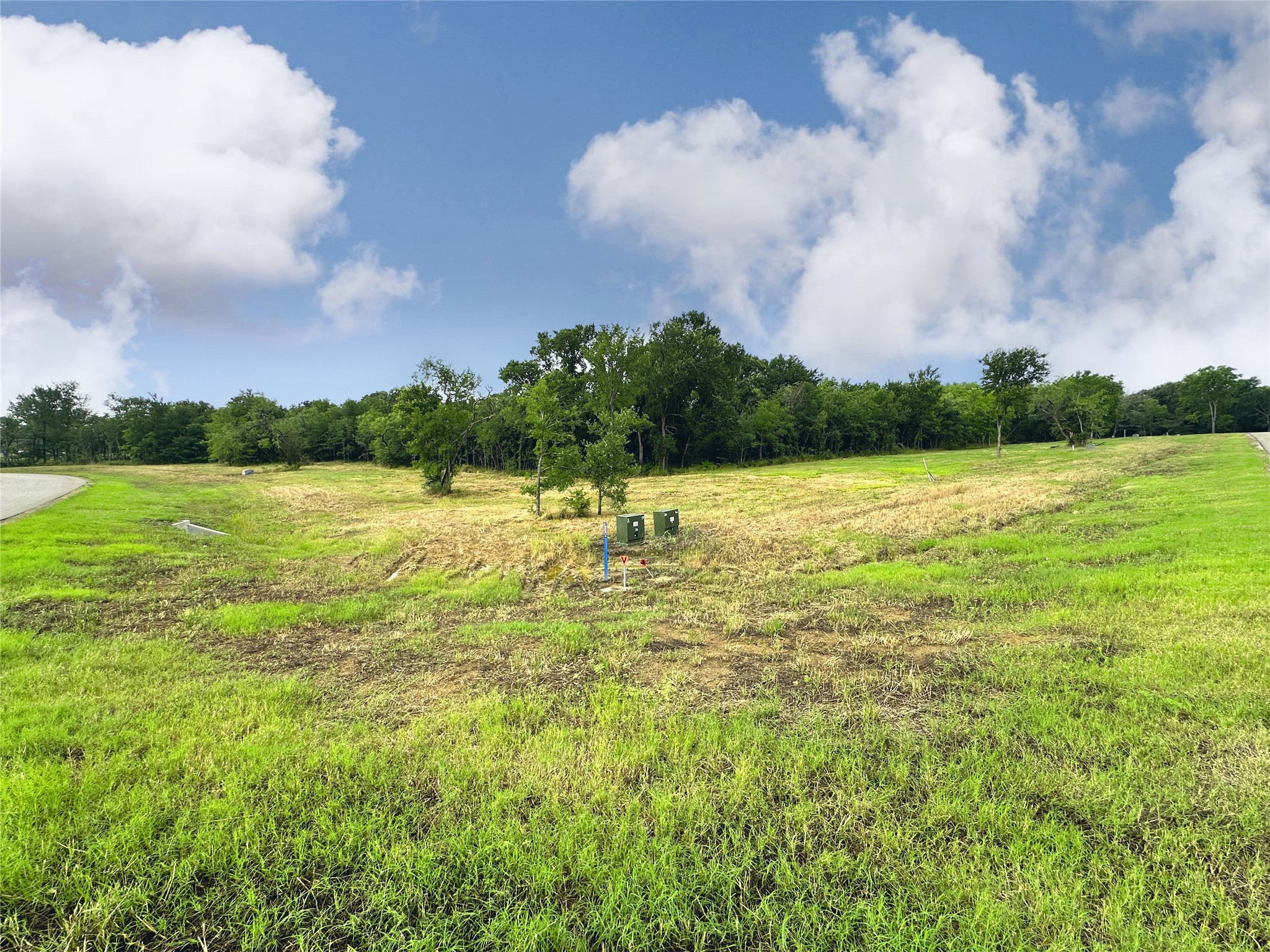 Lot 6 & Tbd Btslp#23 Emerald Lane Corsicana TX 75109