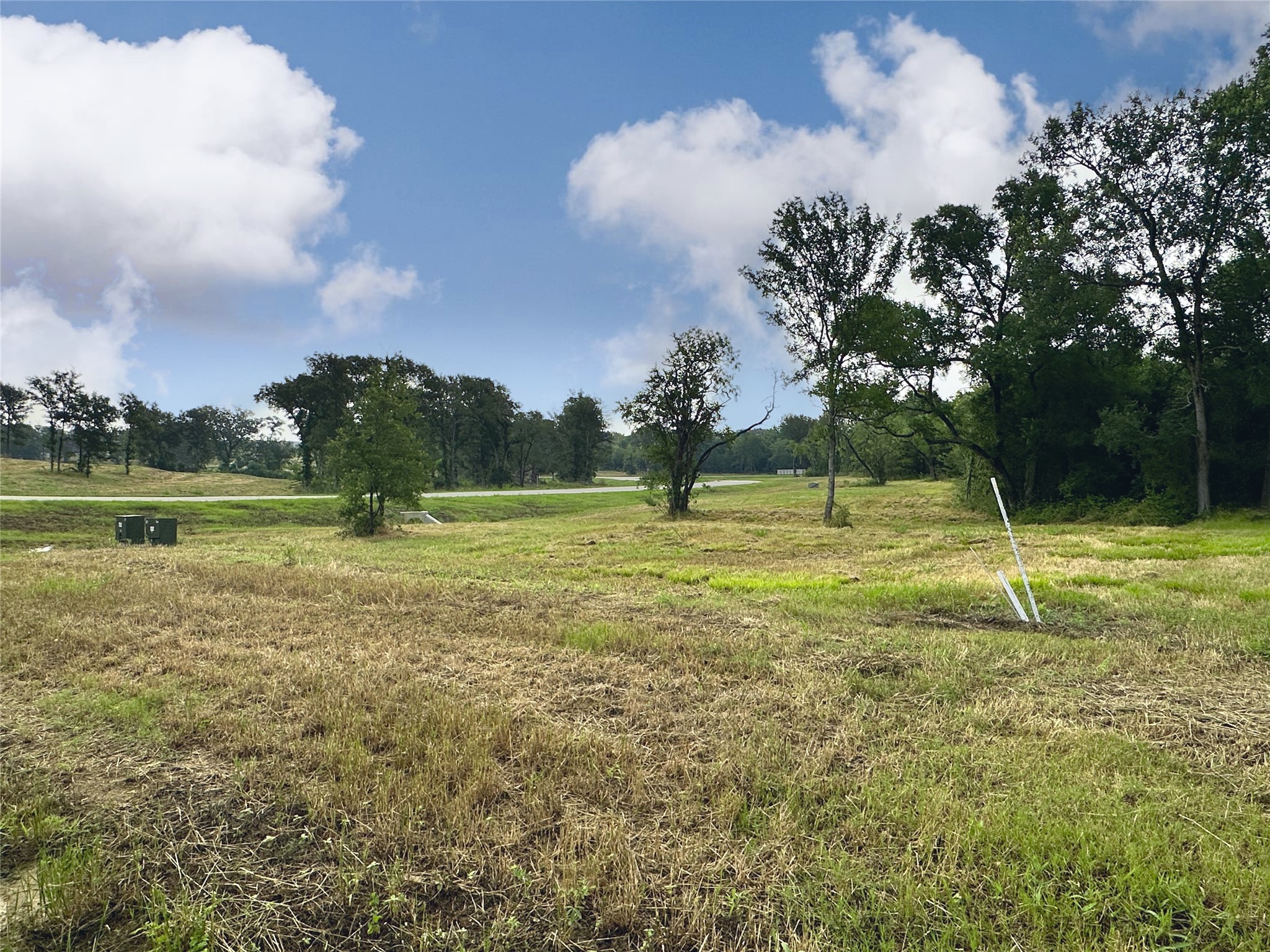 Lot 6 & Tbd Btslp#23 Emerald Lane Corsicana TX 75109
