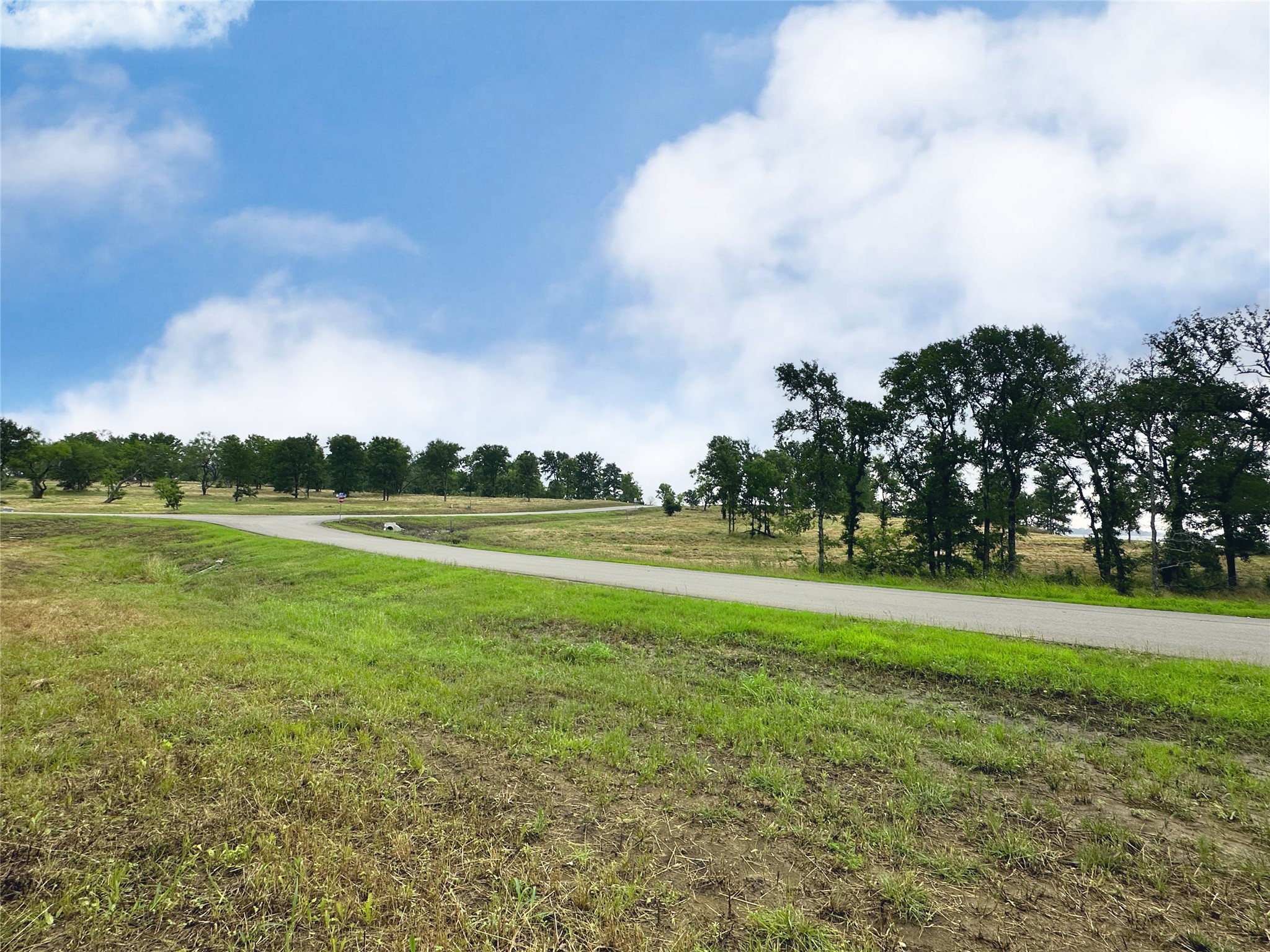 Lot 6 & Tbd Btslp#23 Emerald Lane Corsicana TX 75109