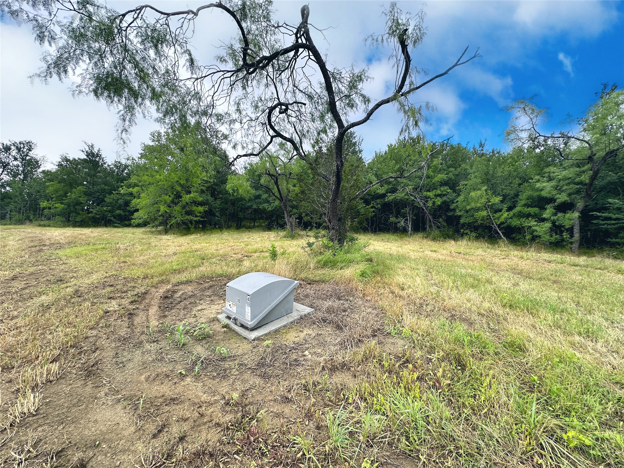 Lot 6 & Tbd Btslp#23 Emerald Lane Corsicana TX 75109