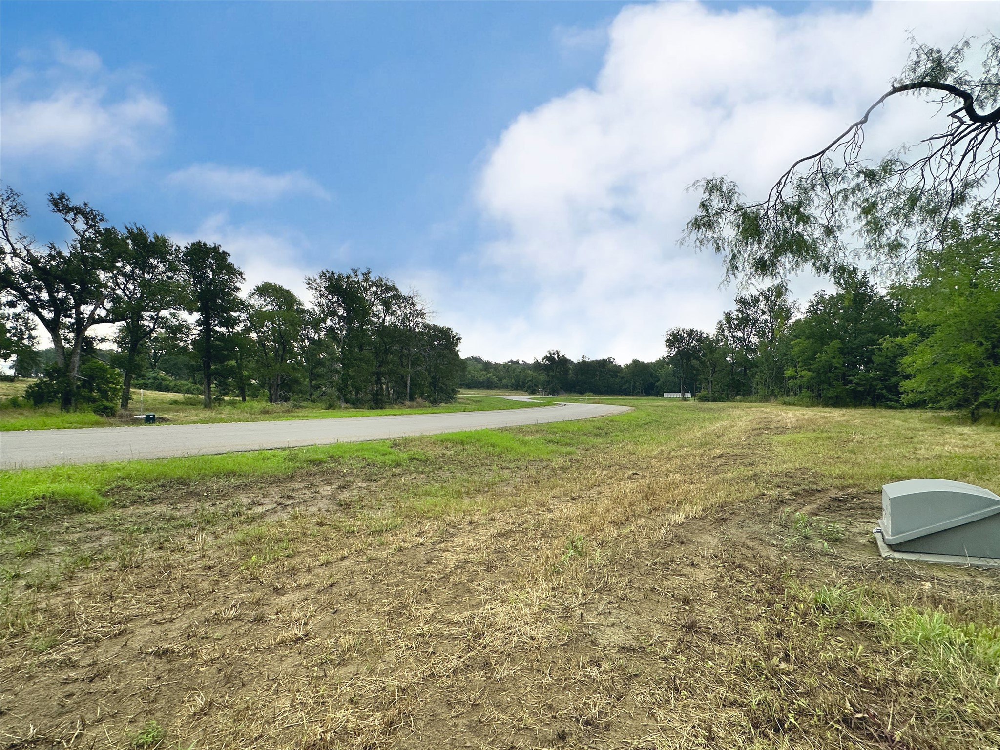 Lot 6 & Tbd Btslp#23 Emerald Lane Corsicana TX 75109