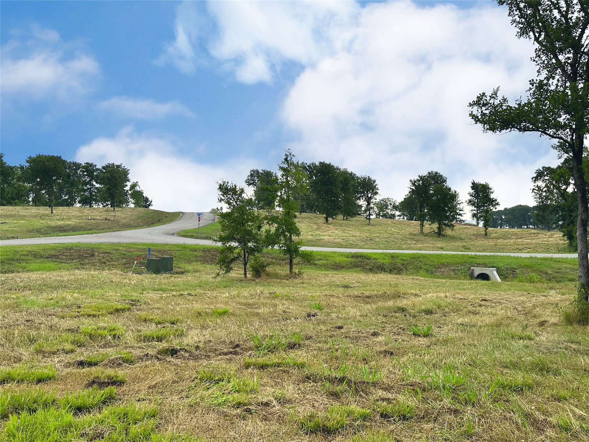 Lot 6 & Tbd Btslp#23 Emerald Lane Corsicana TX 75109