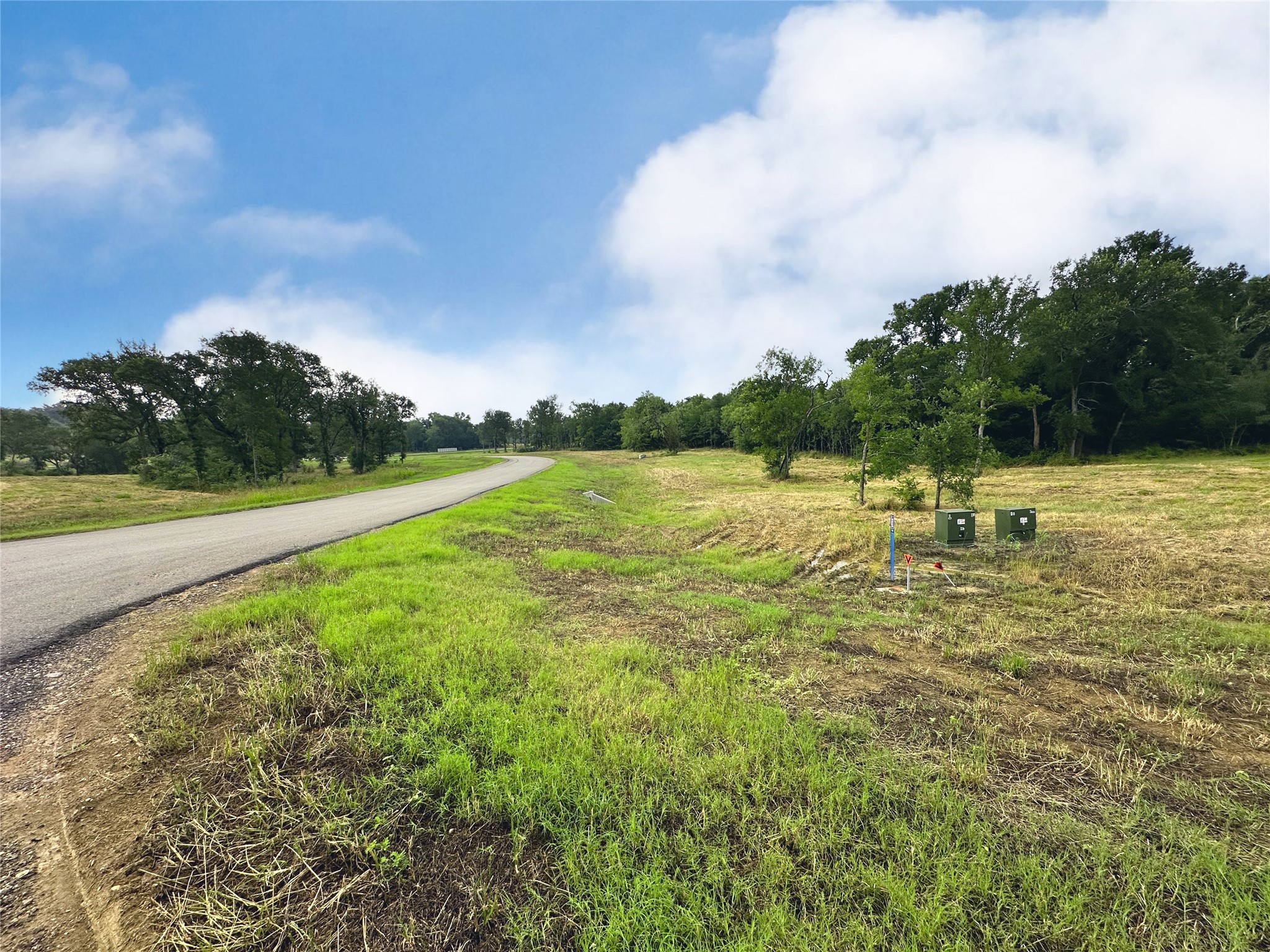 Lot 6 & Tbd Btslp#23 Emerald Lane Corsicana TX 75109