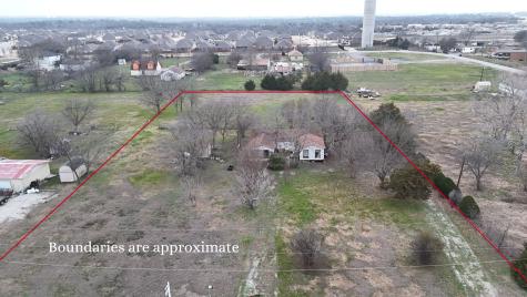 410 Cottrell Lane Lowry Crossing TX 75407