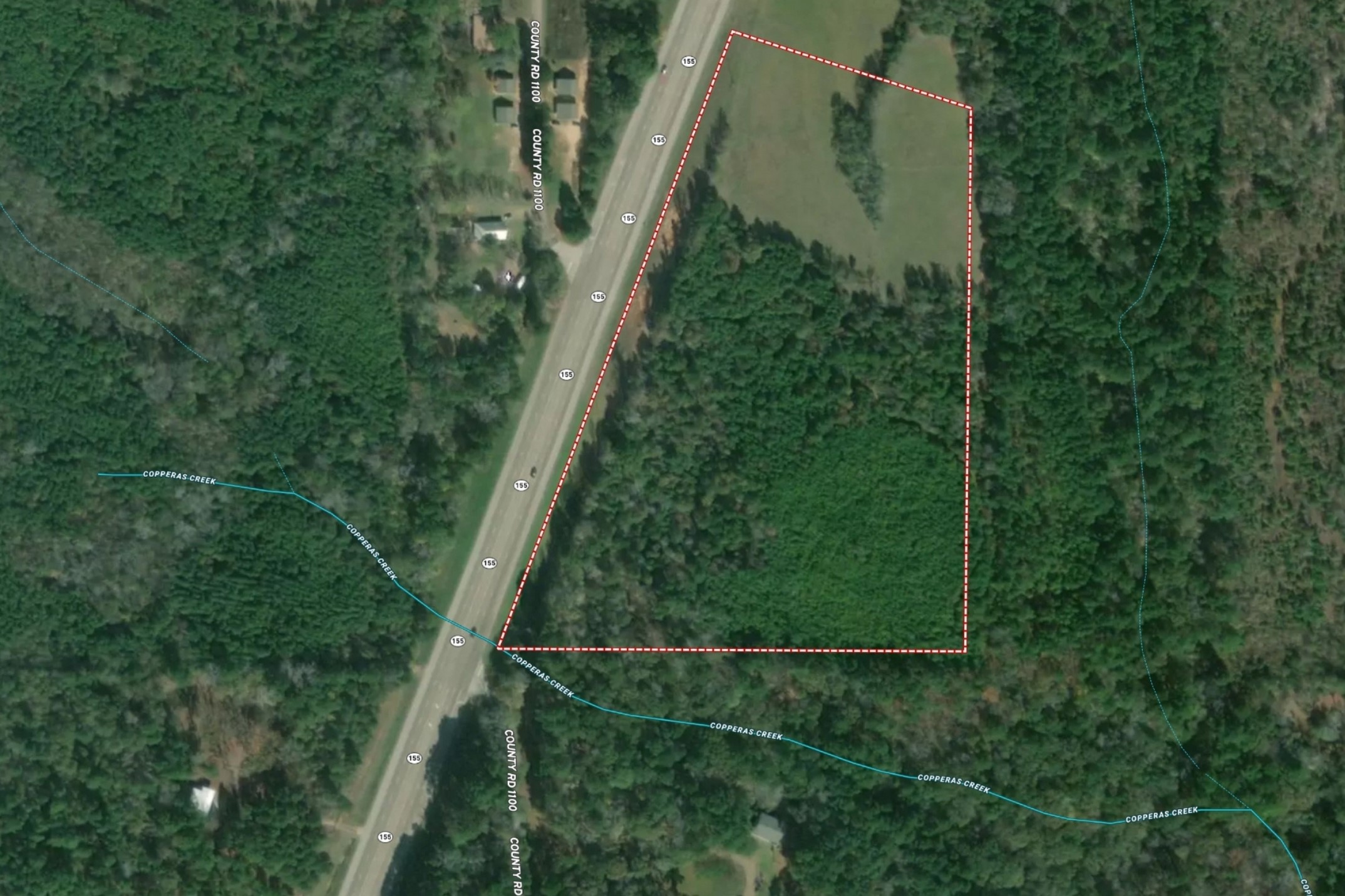 18021 State Highway 155 S Flint TX 75762