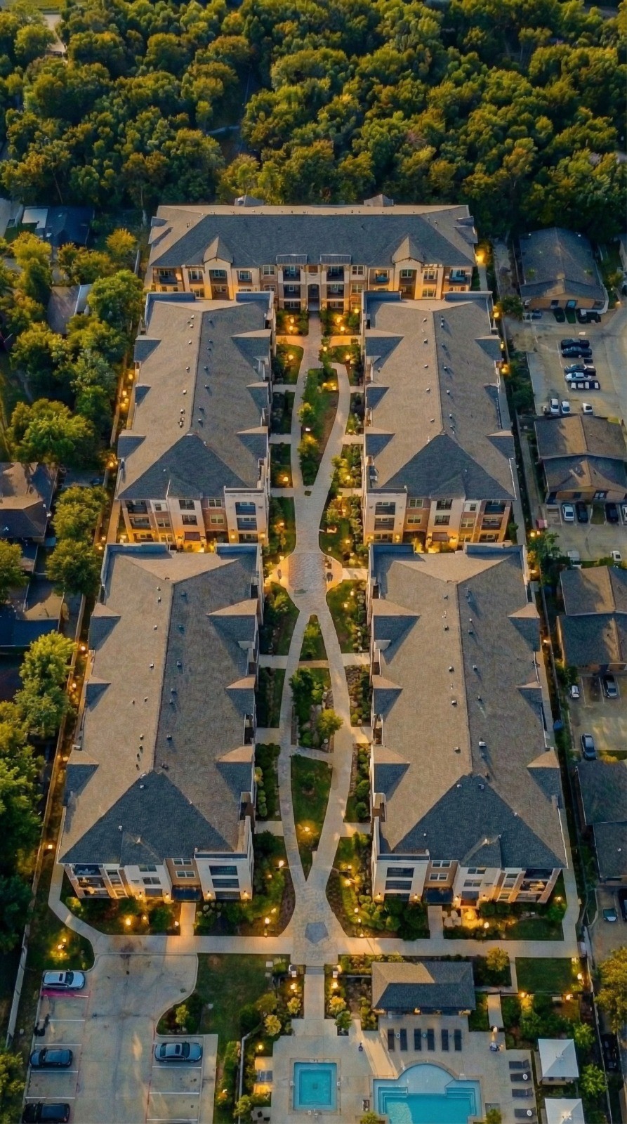 12001 Quail Drive Balch Springs TX 75180