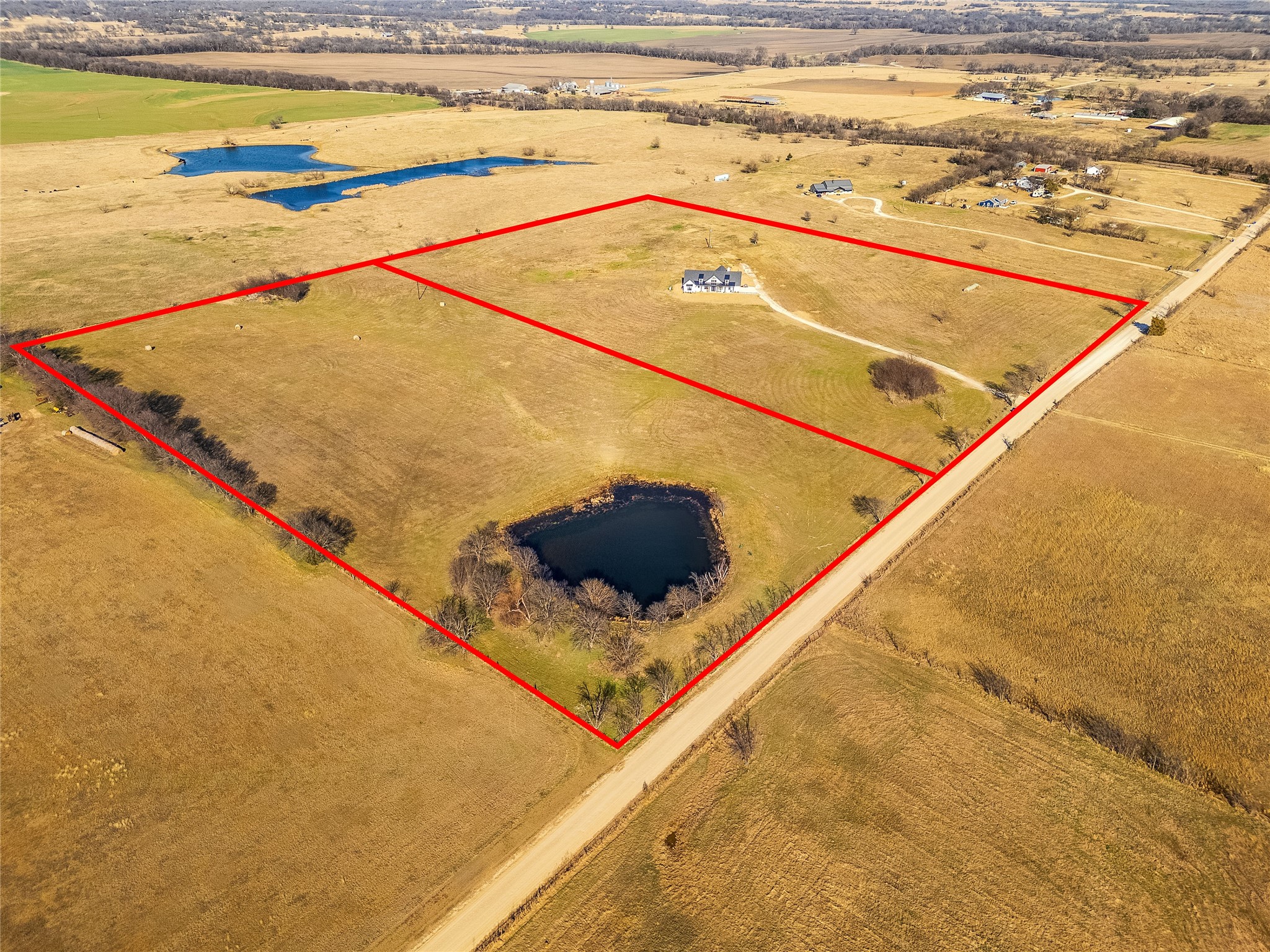 2180 County Road 237 Gainesville TX 76240