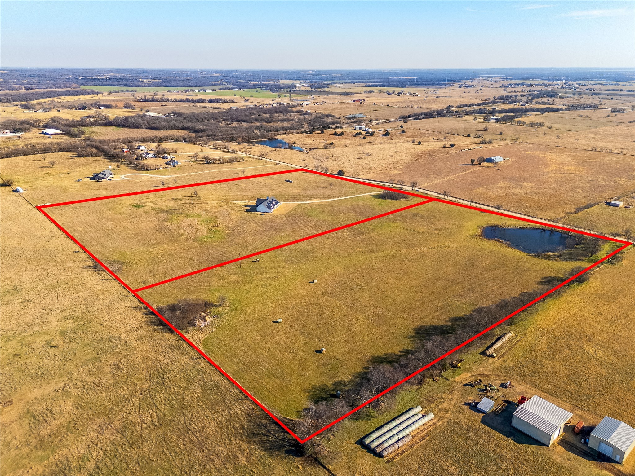 2180 County Road 237 Gainesville TX 76240