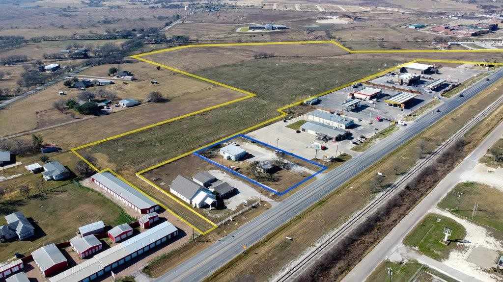 8829 N Highway 171 Godley TX 76044