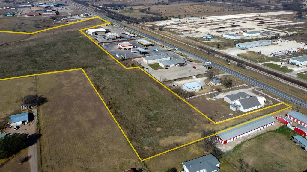 8829 N Highway 171 Godley TX 76044