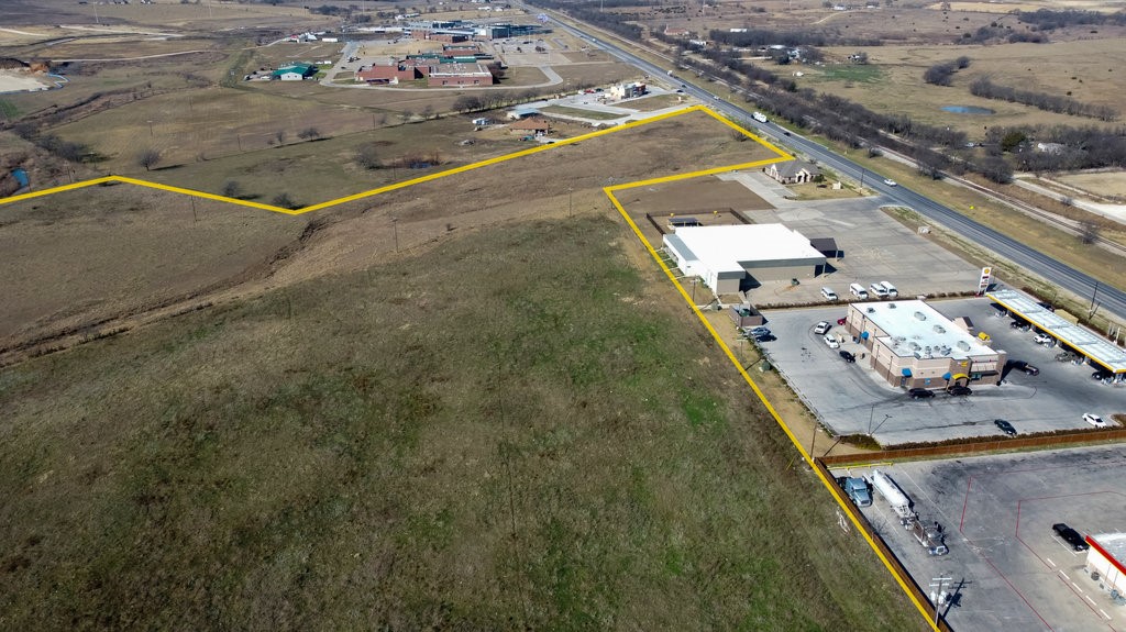 8829 N Highway 171 Godley TX 76044