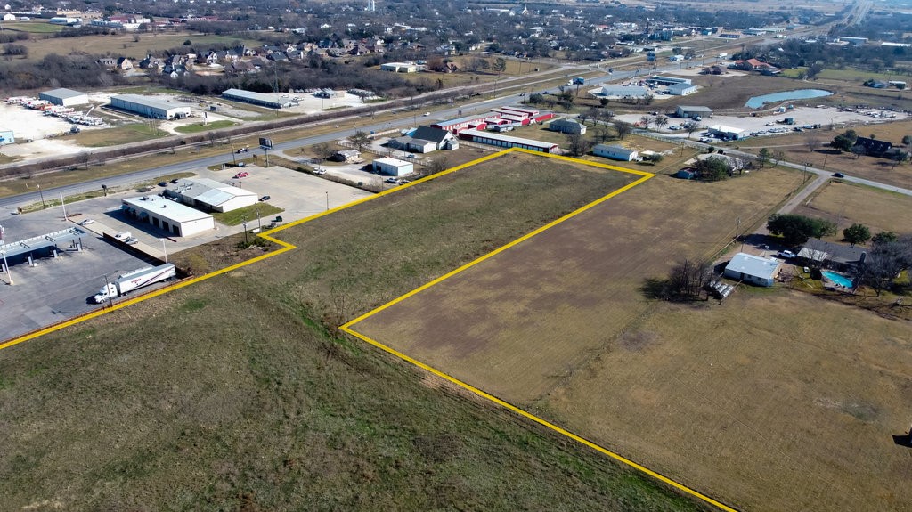 8829 N Highway 171 Godley TX 76044