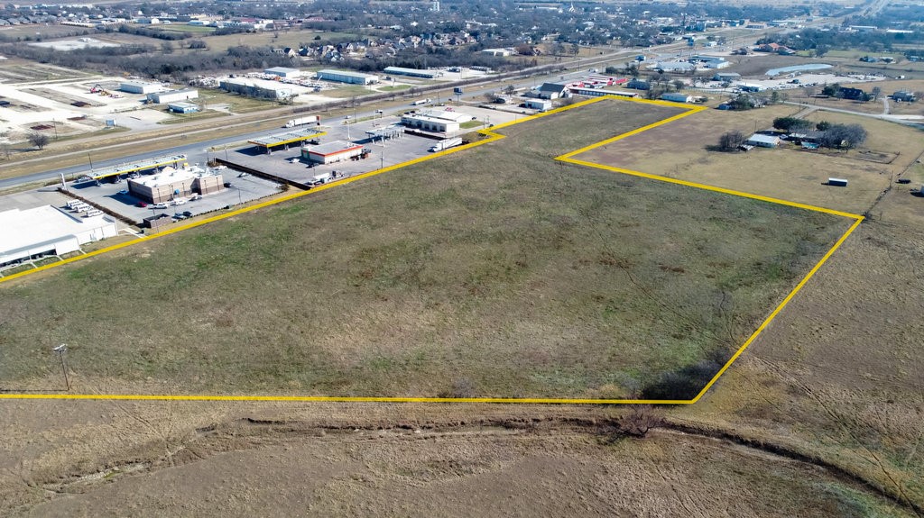 8829 N Highway 171 Godley TX 76044