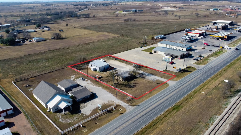 8829 N Highway 171 Godley TX 76044