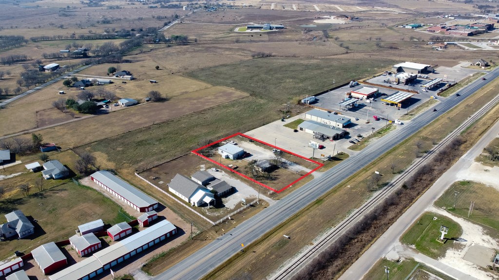 8829 N Highway 171 Godley TX 76044