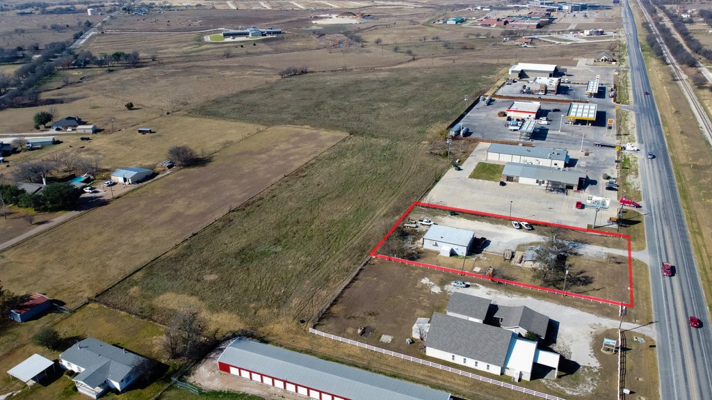 8829 N Highway 171 Godley TX 76044