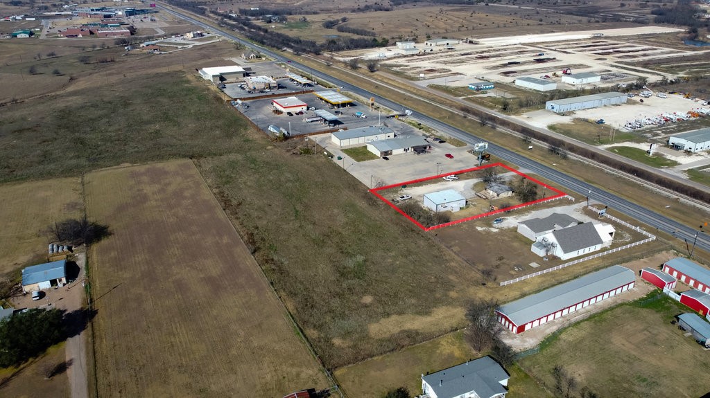 8829 N Highway 171 Godley TX 76044