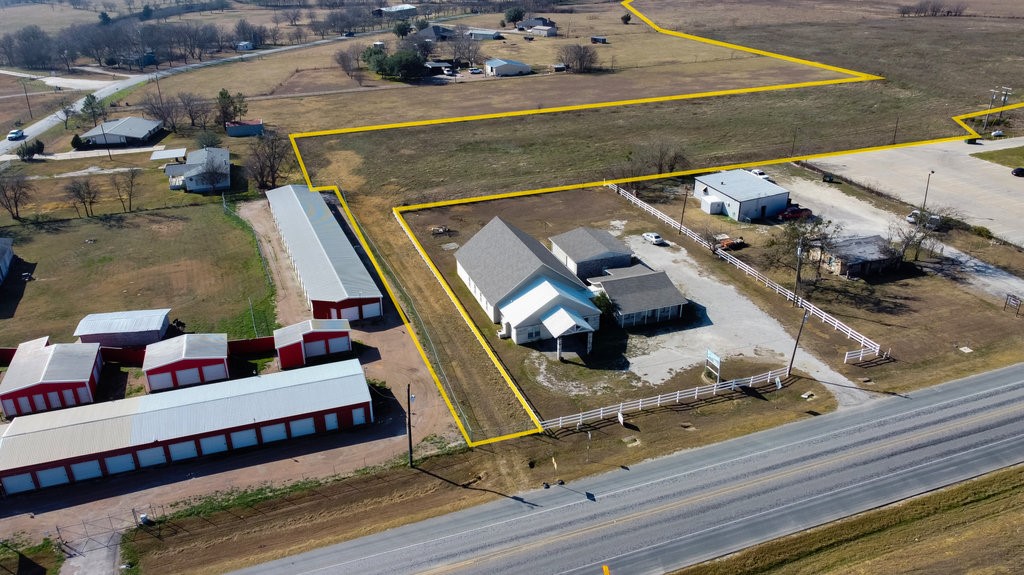 8829 N Highway 171 Godley TX 76044