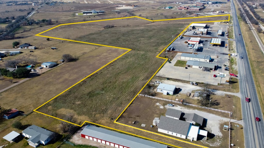 8829 N Highway 171 Godley TX 76044