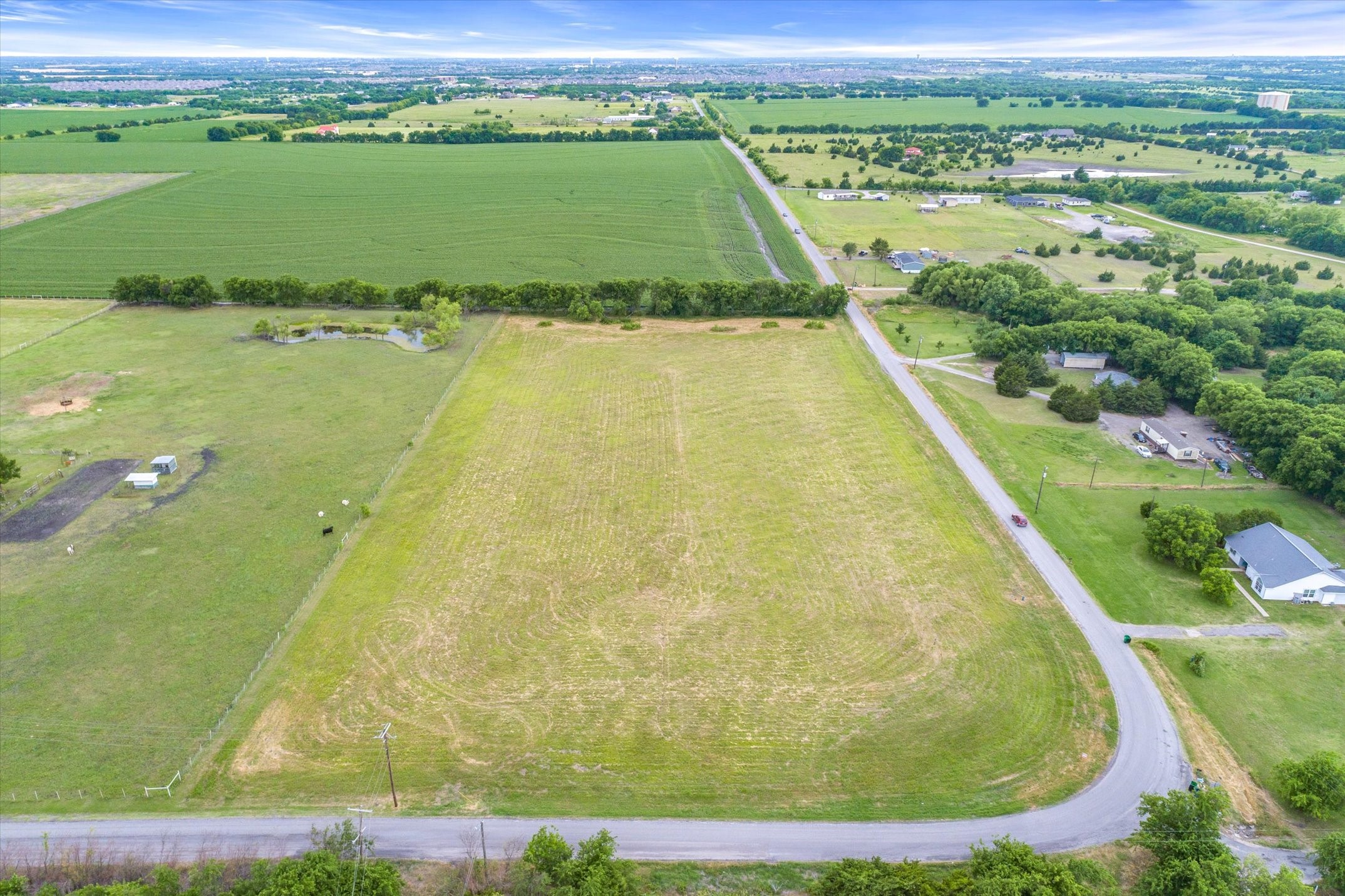 1017 County Road 979 Fate TX 75189