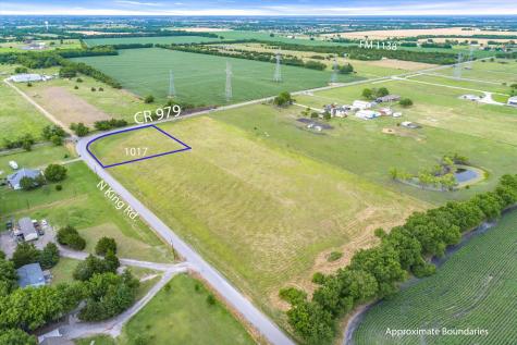 1017 County Road 979 Fate TX 75189