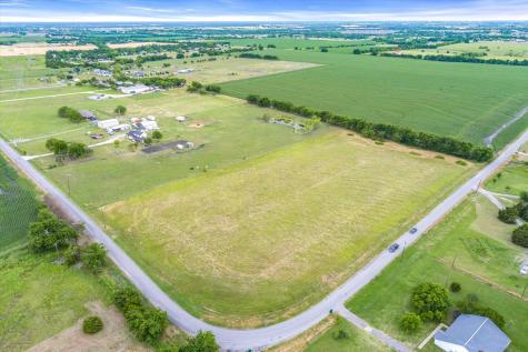 1017 County Road 979 Fate TX 75189