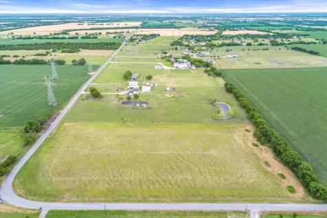 1017 County Road 979 Fate TX 75189