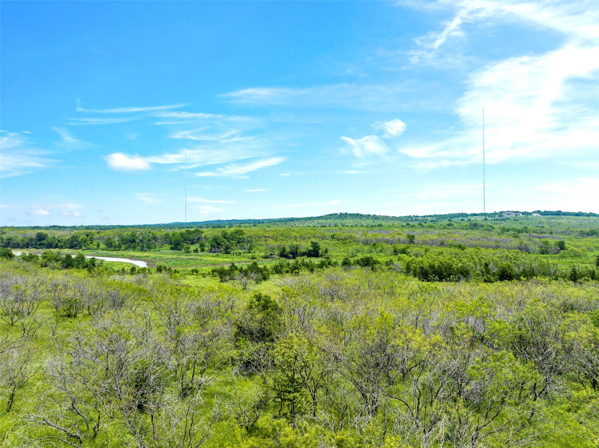 14.6 Ac. Tract 6 Tower Drive Moody TX 76557