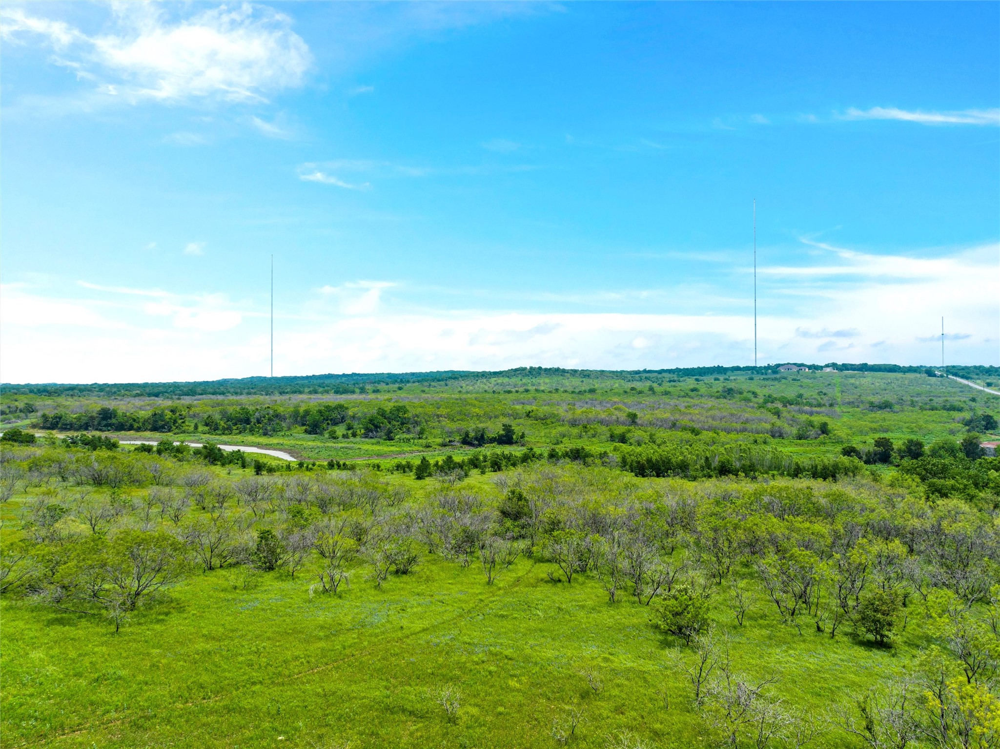 14.6 Ac. Tract 6 Tower Drive Moody TX 76557
