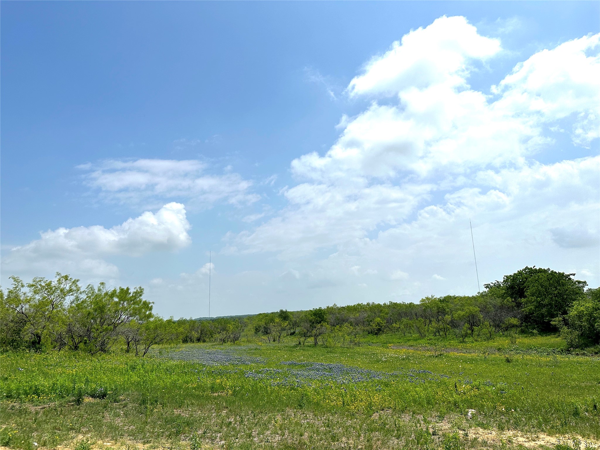 14.6 Ac. Tract 6 Tower Drive Moody TX 76557