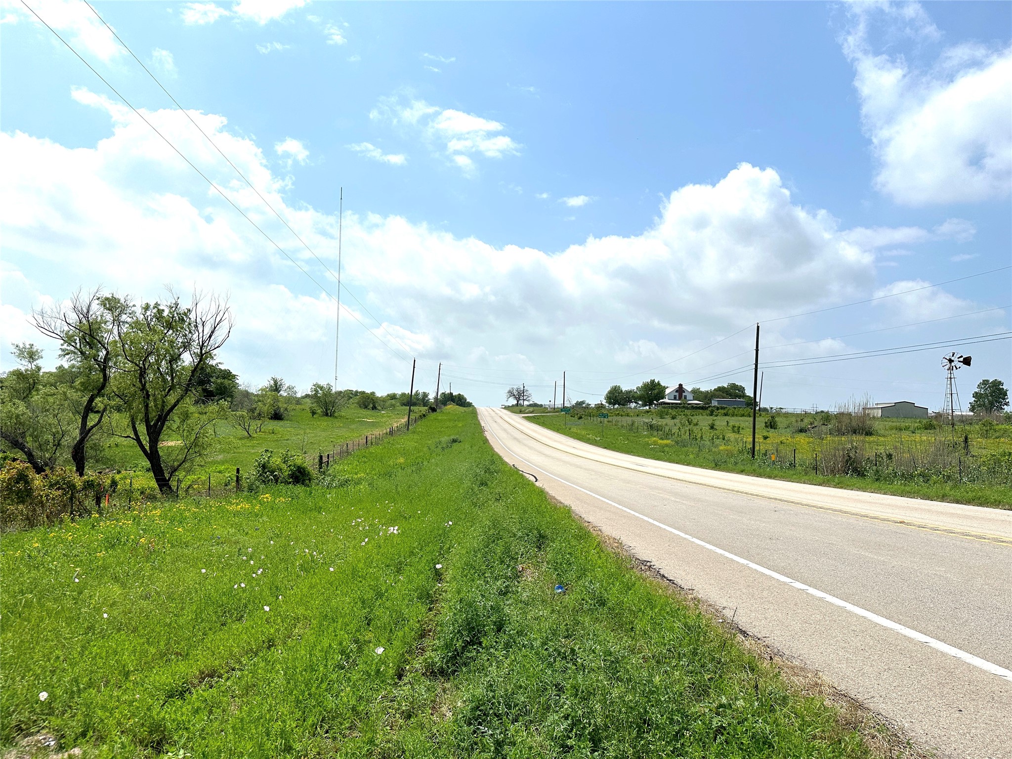 14.6 Ac. Tract 6 Tower Drive Moody TX 76557