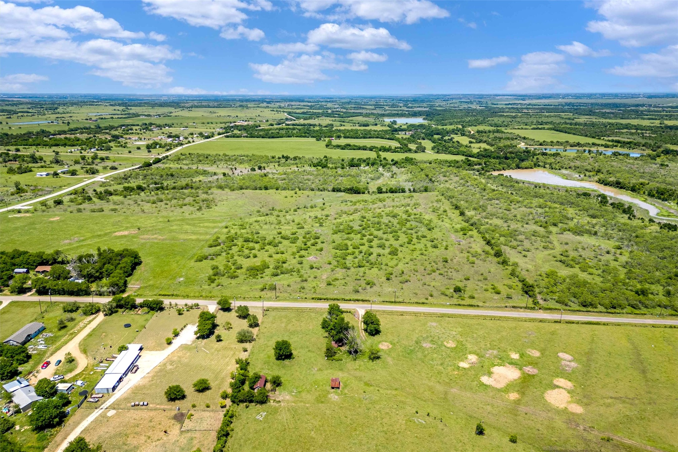 14.6 Ac. Tract 6 Tower Drive Moody TX 76557