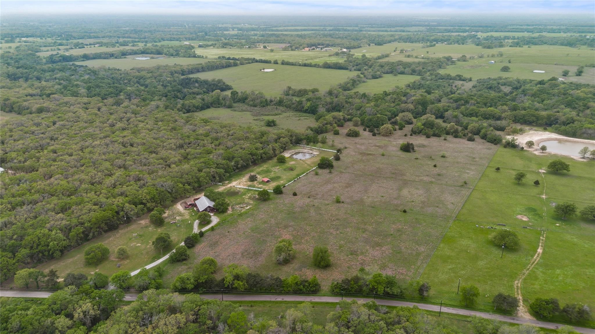 549 County Road 1127 N Cumby TX 75433