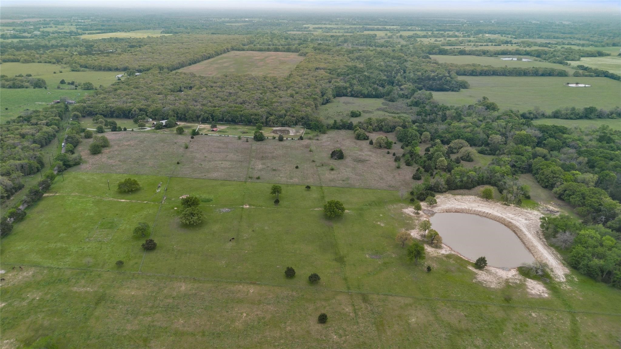 549 County Road 1127 N Cumby TX 75433