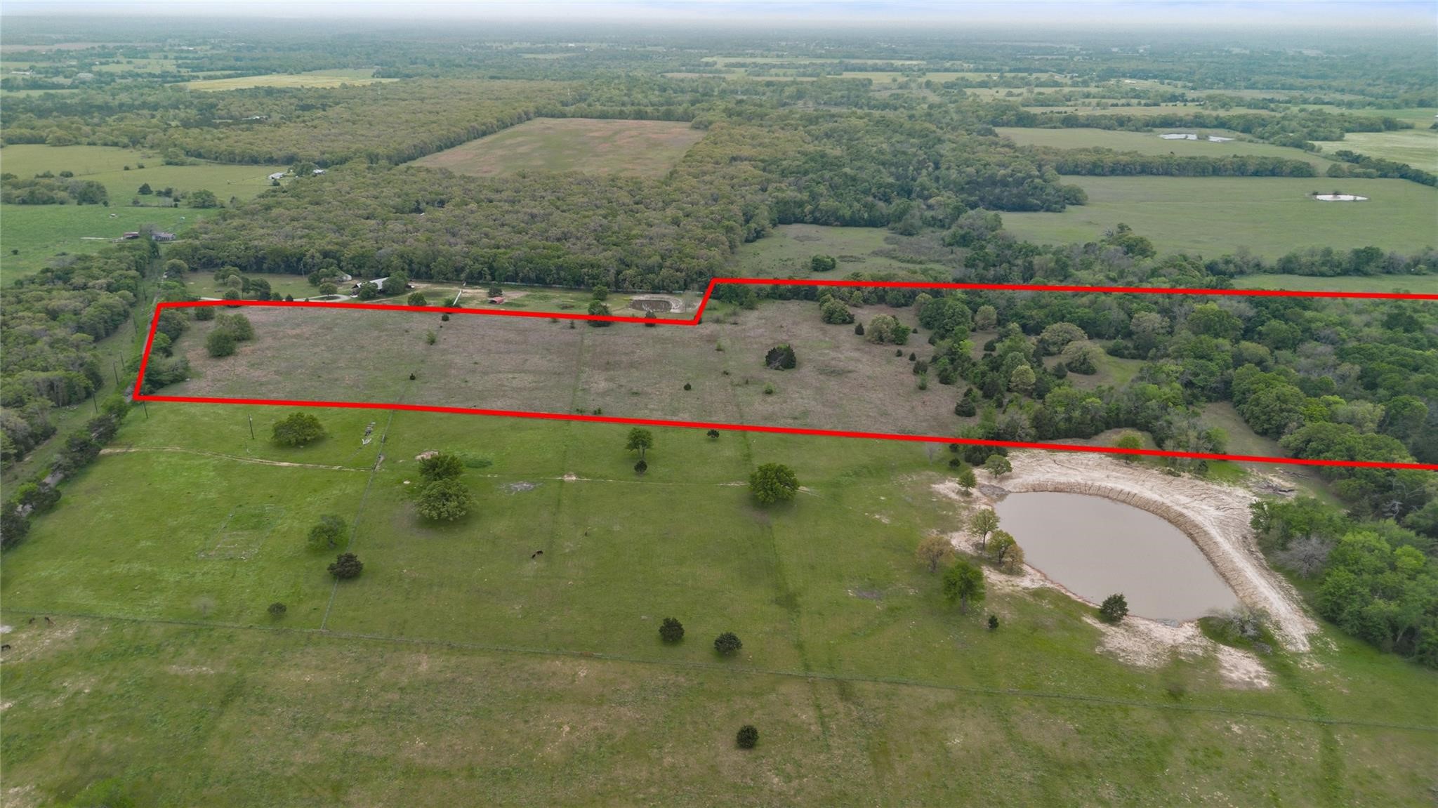 549 County Road 1127 N Cumby TX 75433