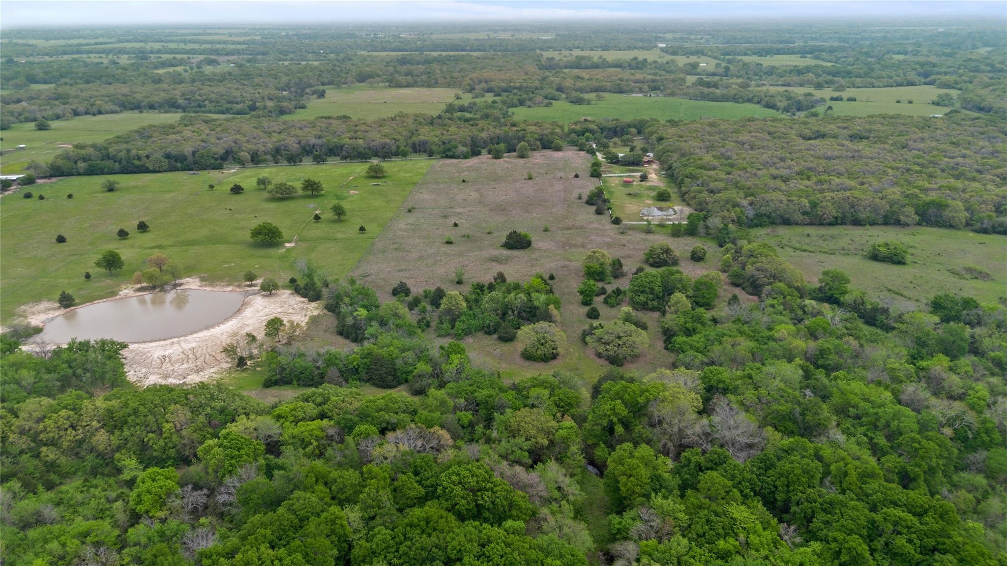 549 County Road 1127 N Cumby TX 75433