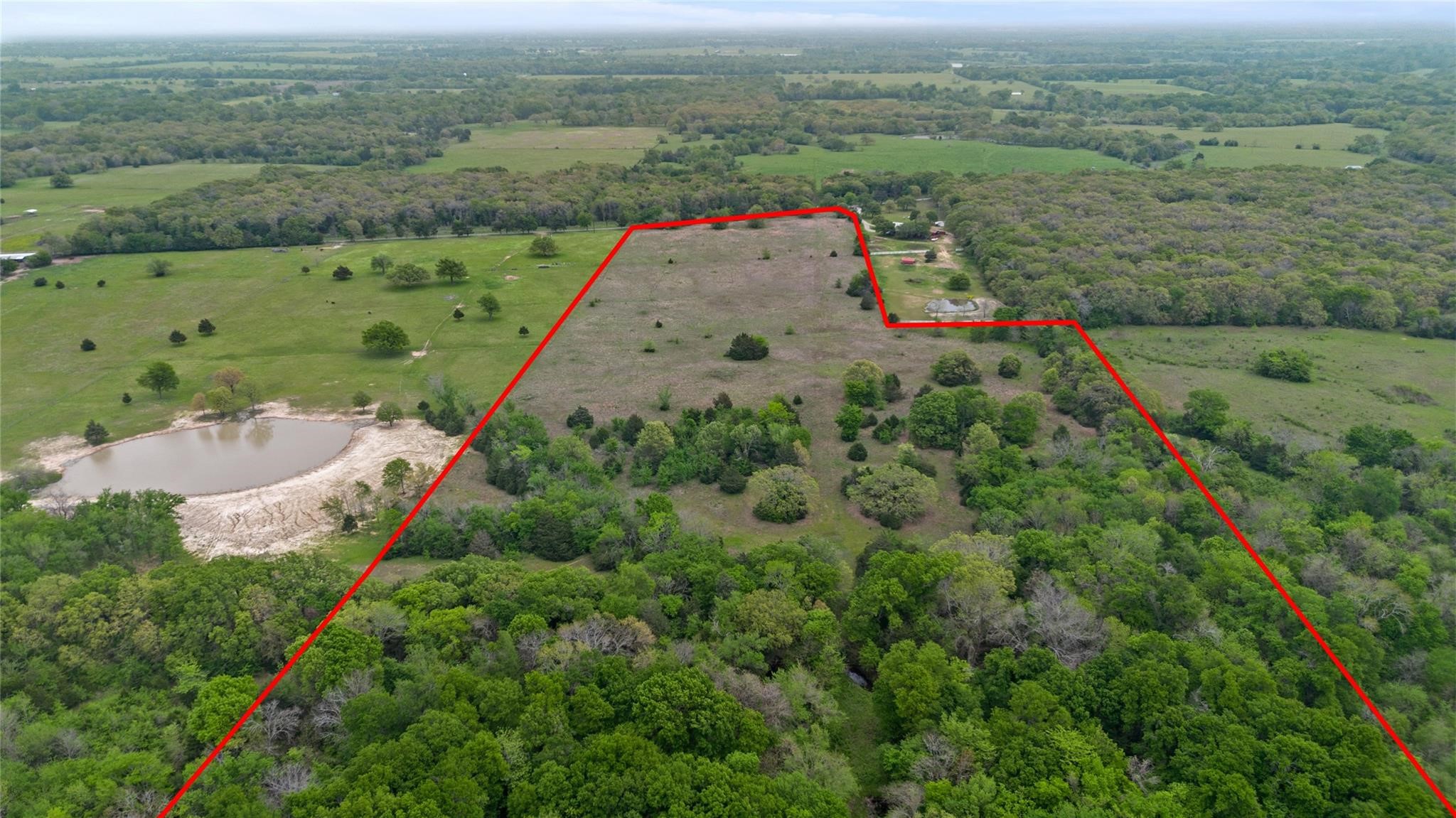 549 County Road 1127 N Cumby TX 75433