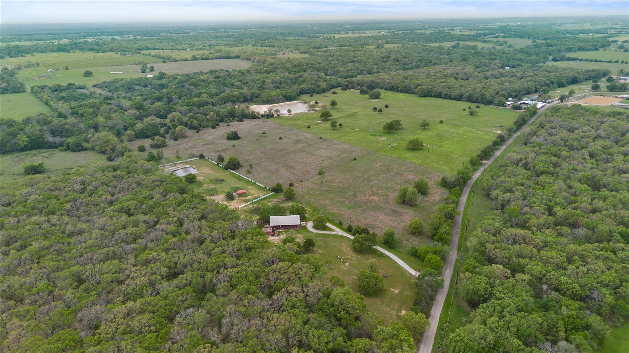 549 County Road 1127 N Cumby TX 75433