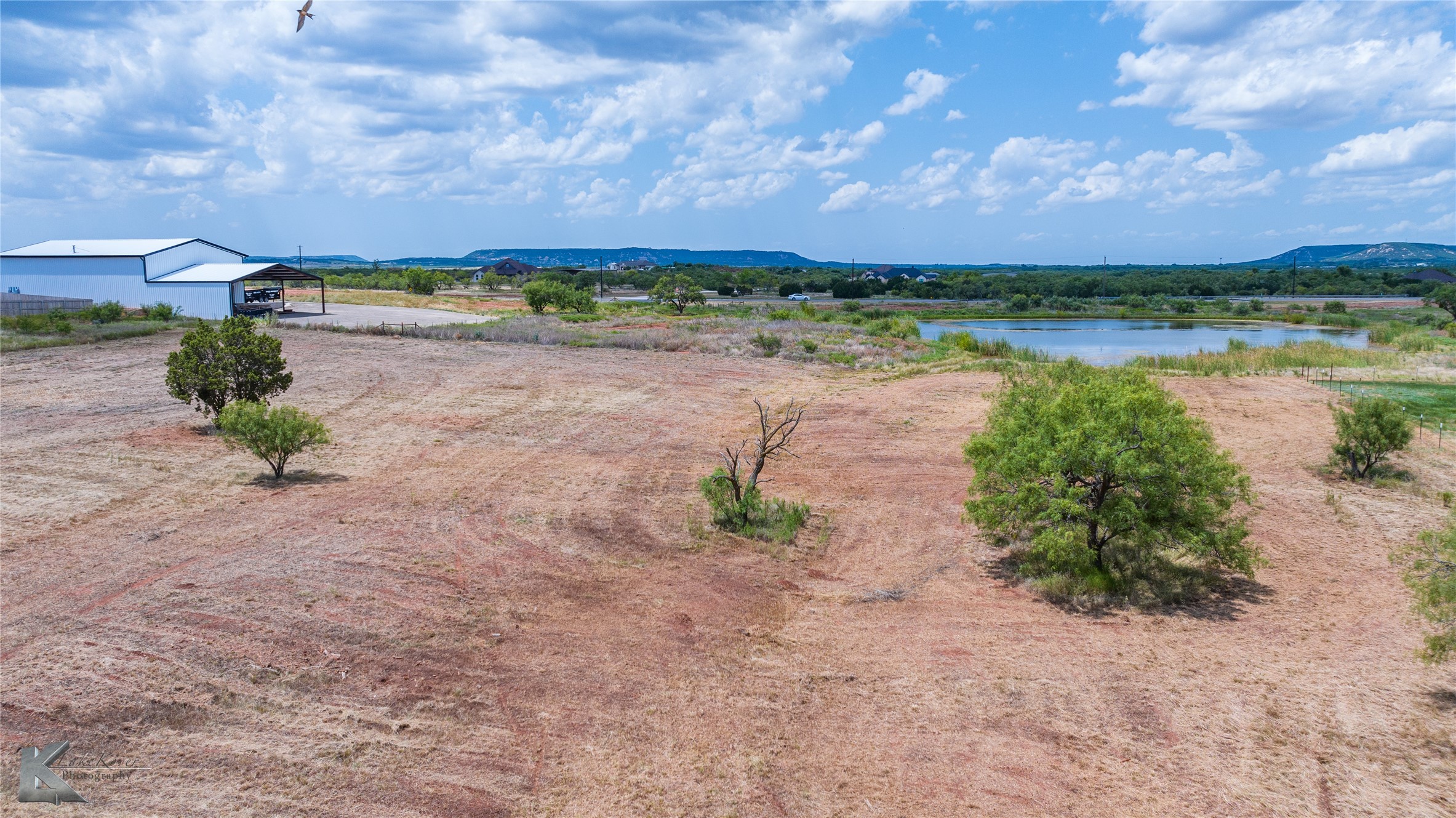 Tbd Cr 131 Tuscola TX 79562