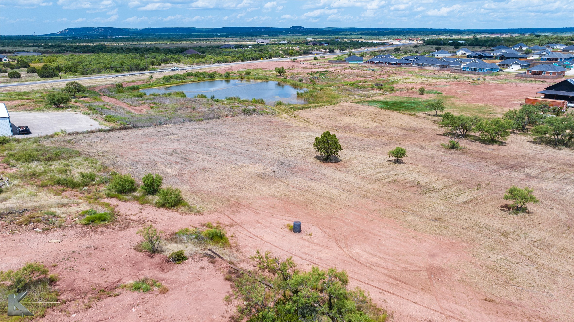 Tbd Cr 131 Tuscola TX 79562