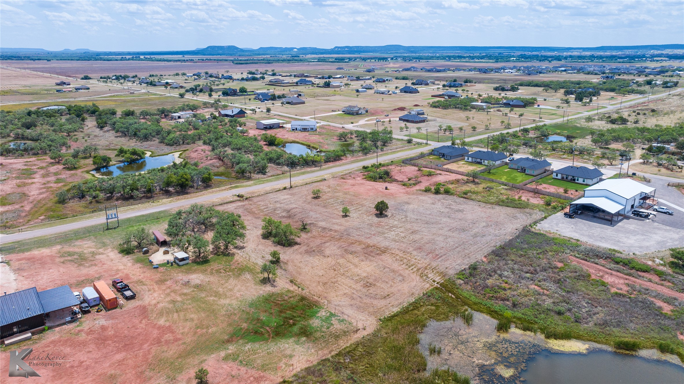 Tbd Cr 131 Tuscola TX 79562