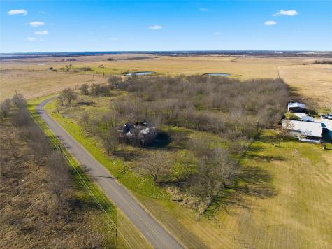 Tbd Lcr 140 Coolidge TX 76635