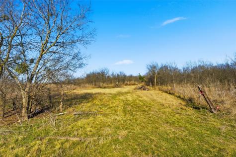 Tbd Lcr 140 Coolidge TX 76635
