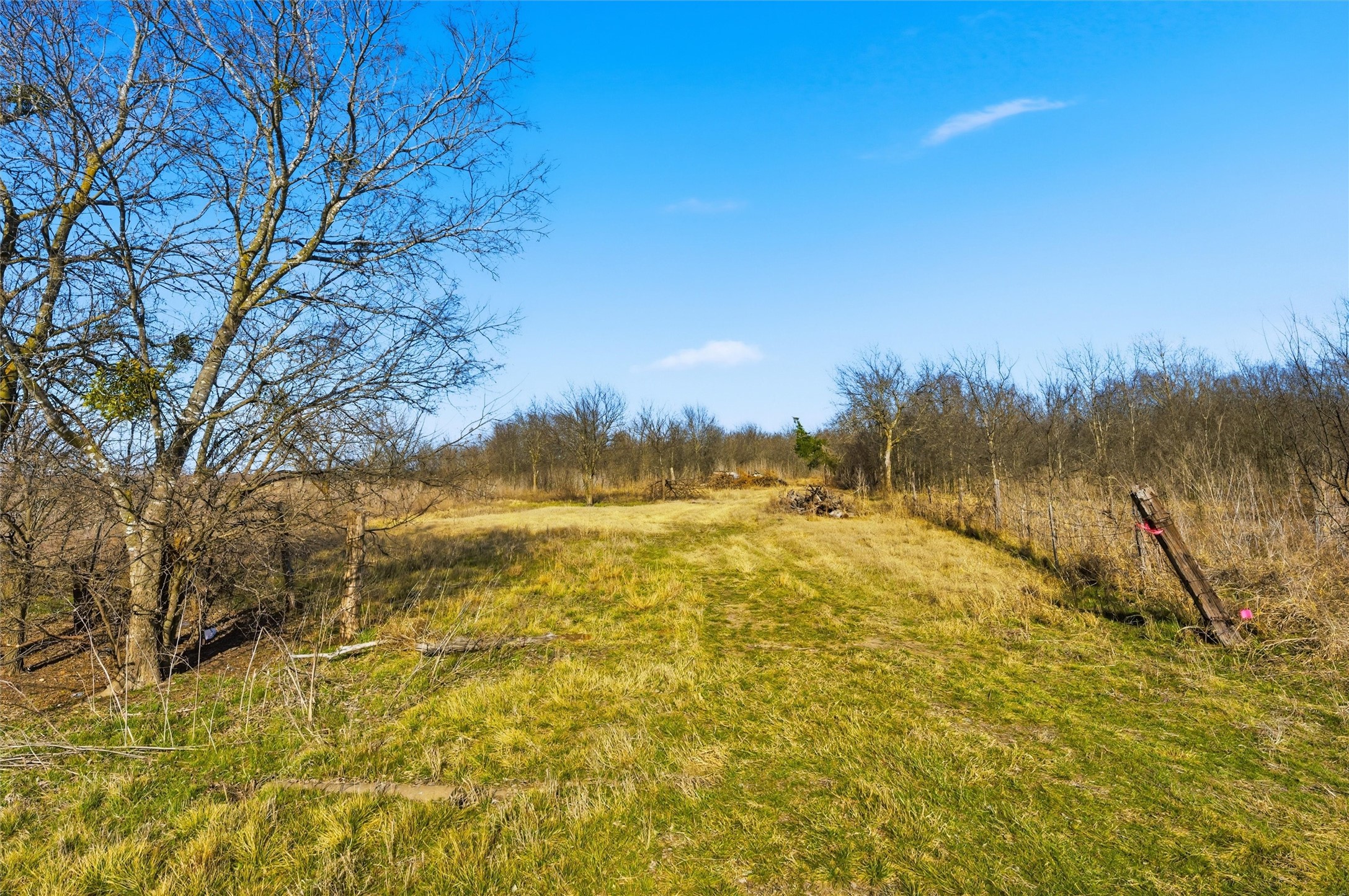 Tbd Lcr 140 Coolidge TX 76635