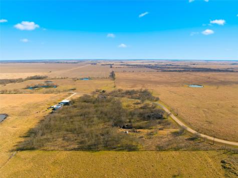 Tbd Lcr 140 Coolidge TX 76635