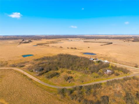 Tbd Lcr 140 Coolidge TX 76635