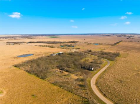 Tbd Lcr 140 Coolidge TX 76635